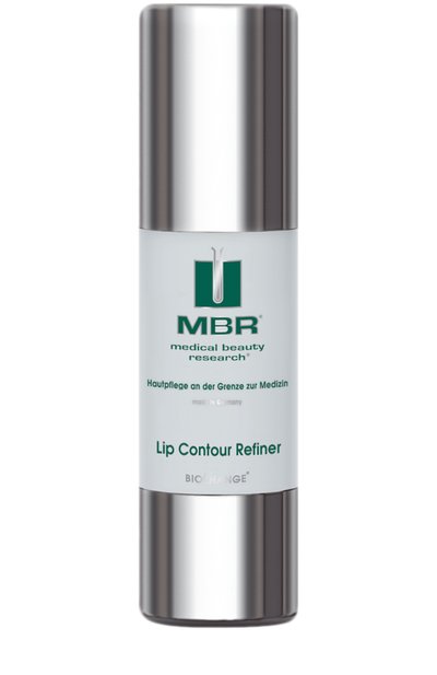 Женского крем-бальзам для губ biochange lip contour refiner (15ml) MEDICAL BEAUTY RESEARCH, арт. 1227/MBR