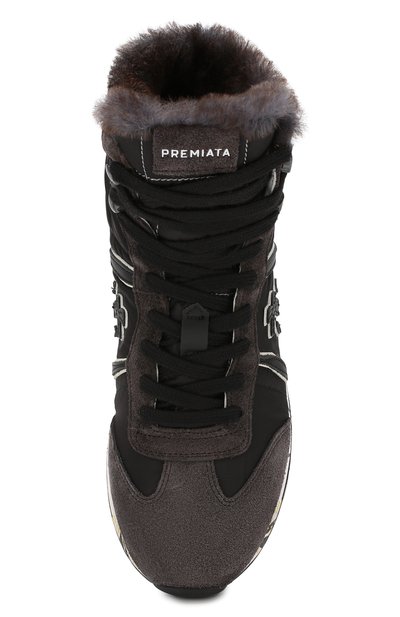 Кроссовки alandd PREMIATA, арт. ALANDD/VAR2638M, фото 5