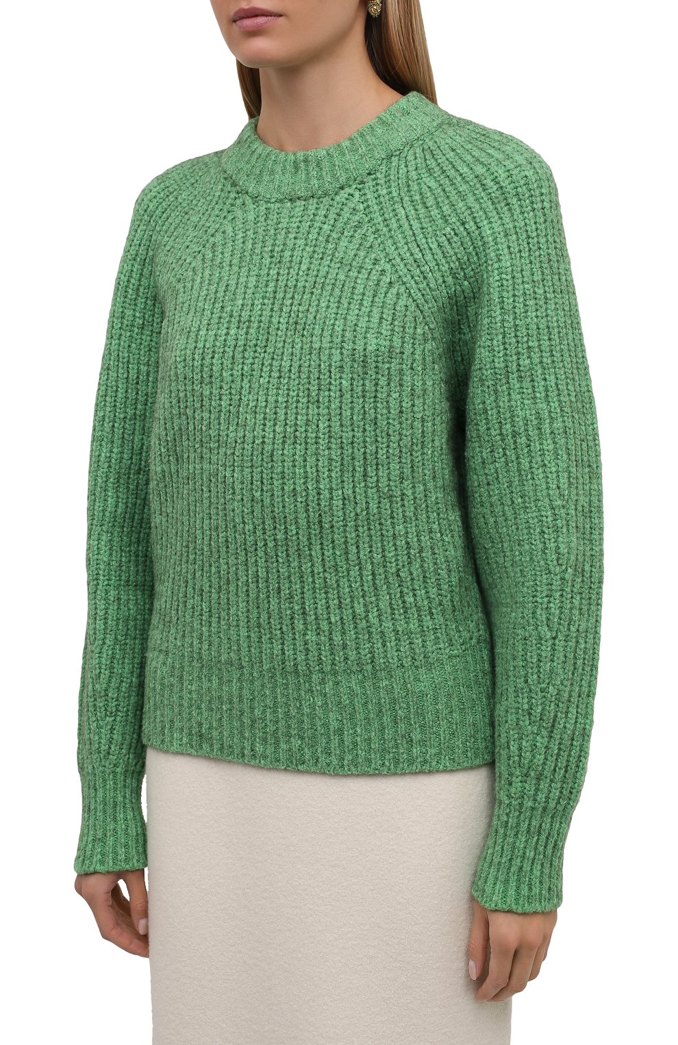 Свитер ISABEL MARANT, арт. PU1728-21A035I/R0SY, фото 3