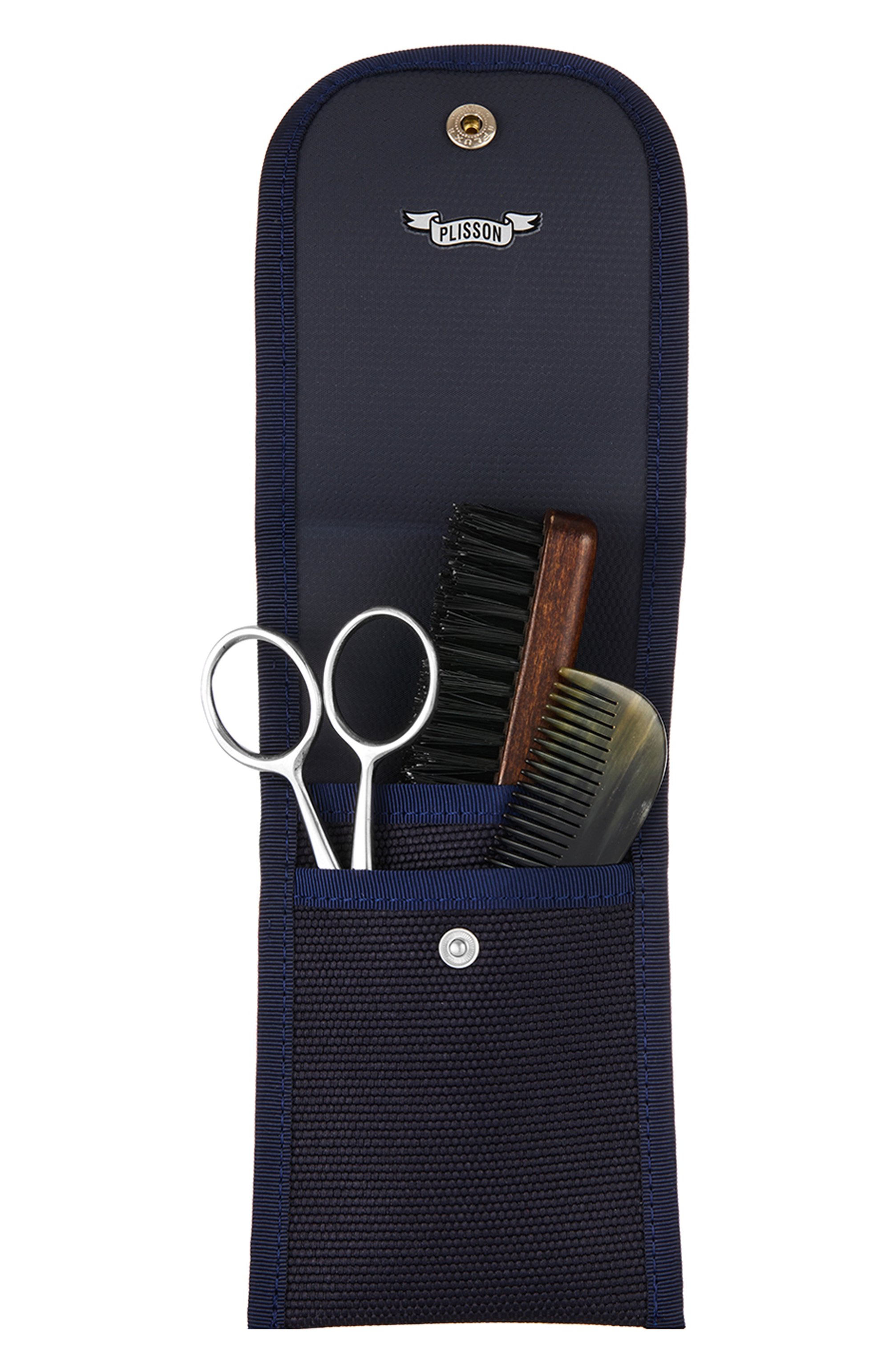 Набор beard kit PLISSON, арт. PLSNP8330, фото 2