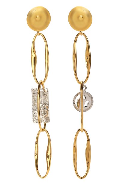 Серьги bonnie CHLOÉ, арт. CHC19WFE19CB7, фото 1