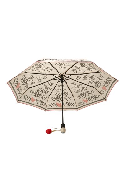 Складной зонт MOSCHINO, арт. 7923-0PENCL0SE, фото 3