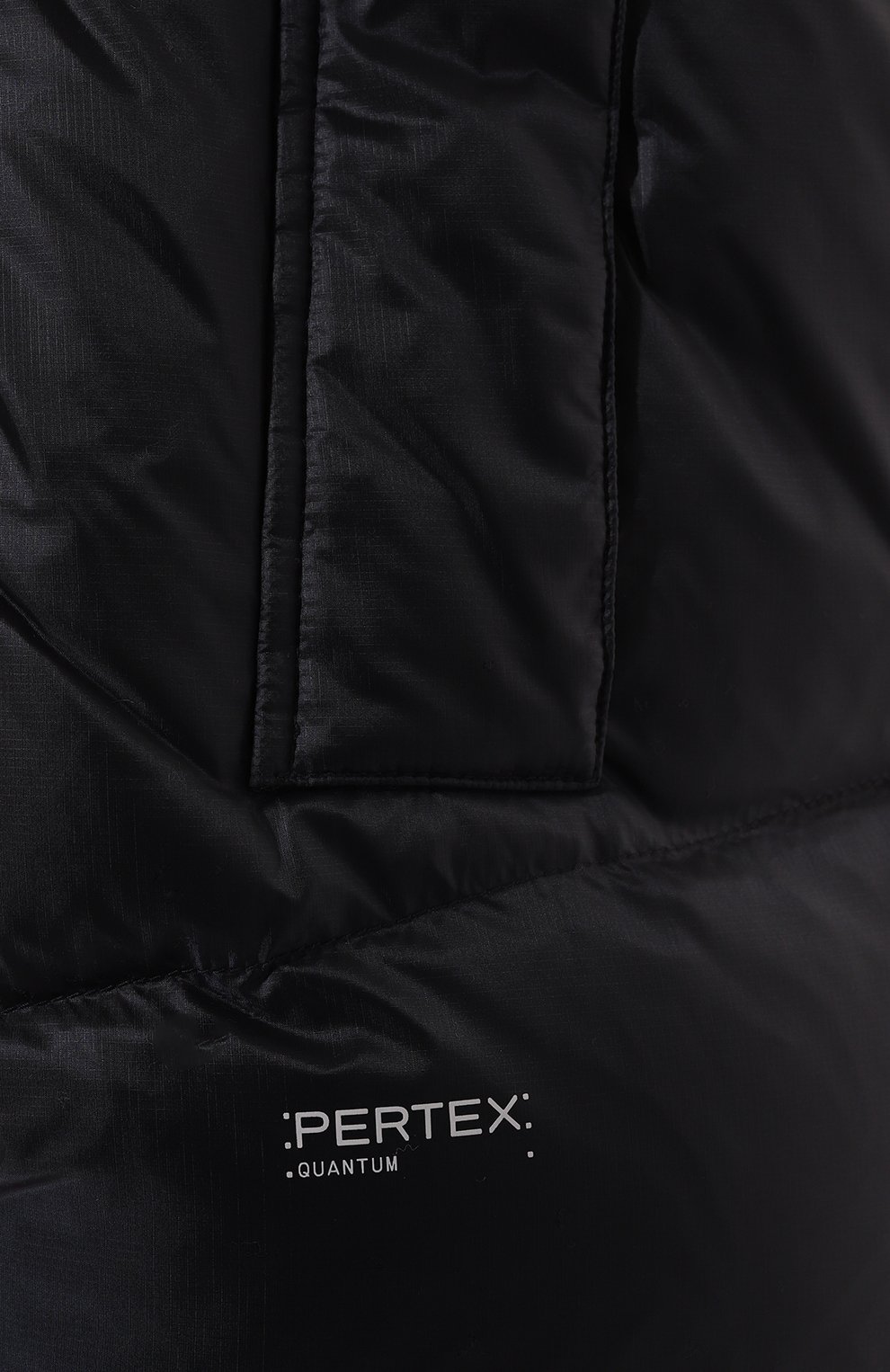 Пуховый жилет WOOLRICH, арт. CFWOOU0967MRUT3664, фото 5