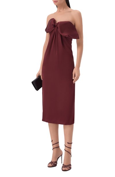 Текстильные босоножки rene caovilla for mvst MVST, арт. C12880-105/R001, фото 3