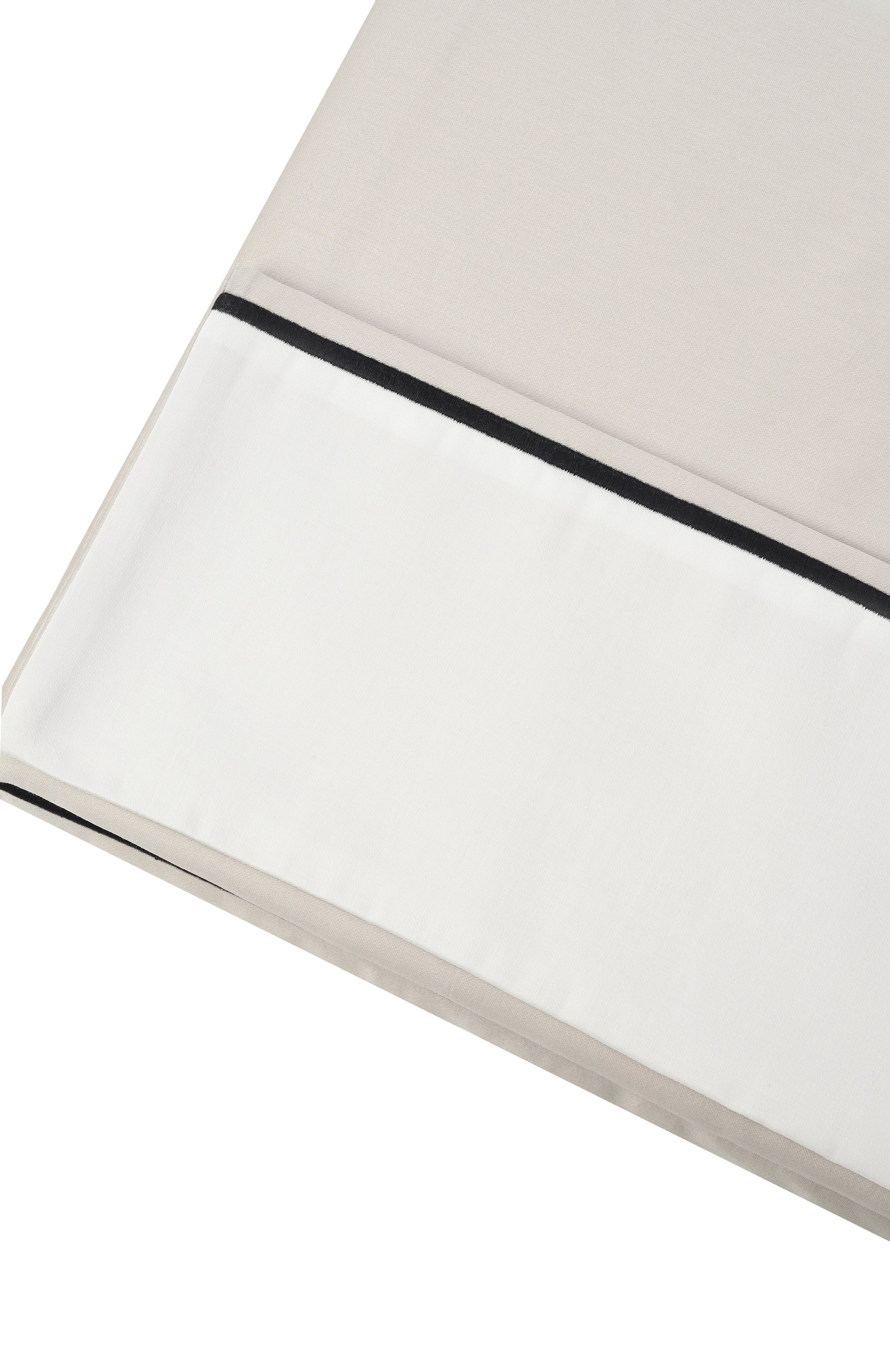 Комплект постельного белья colour block FRETTE, арт. FR6858 E3458 240B, фото 2