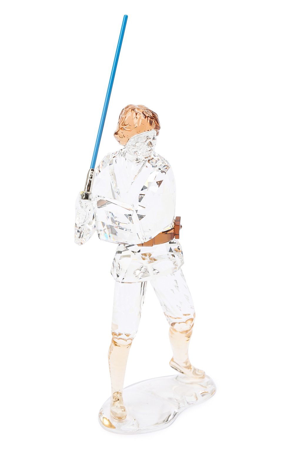 Скульптура star wars - luke skywalker SWAROVSKI, арт. 5506806, фото 2