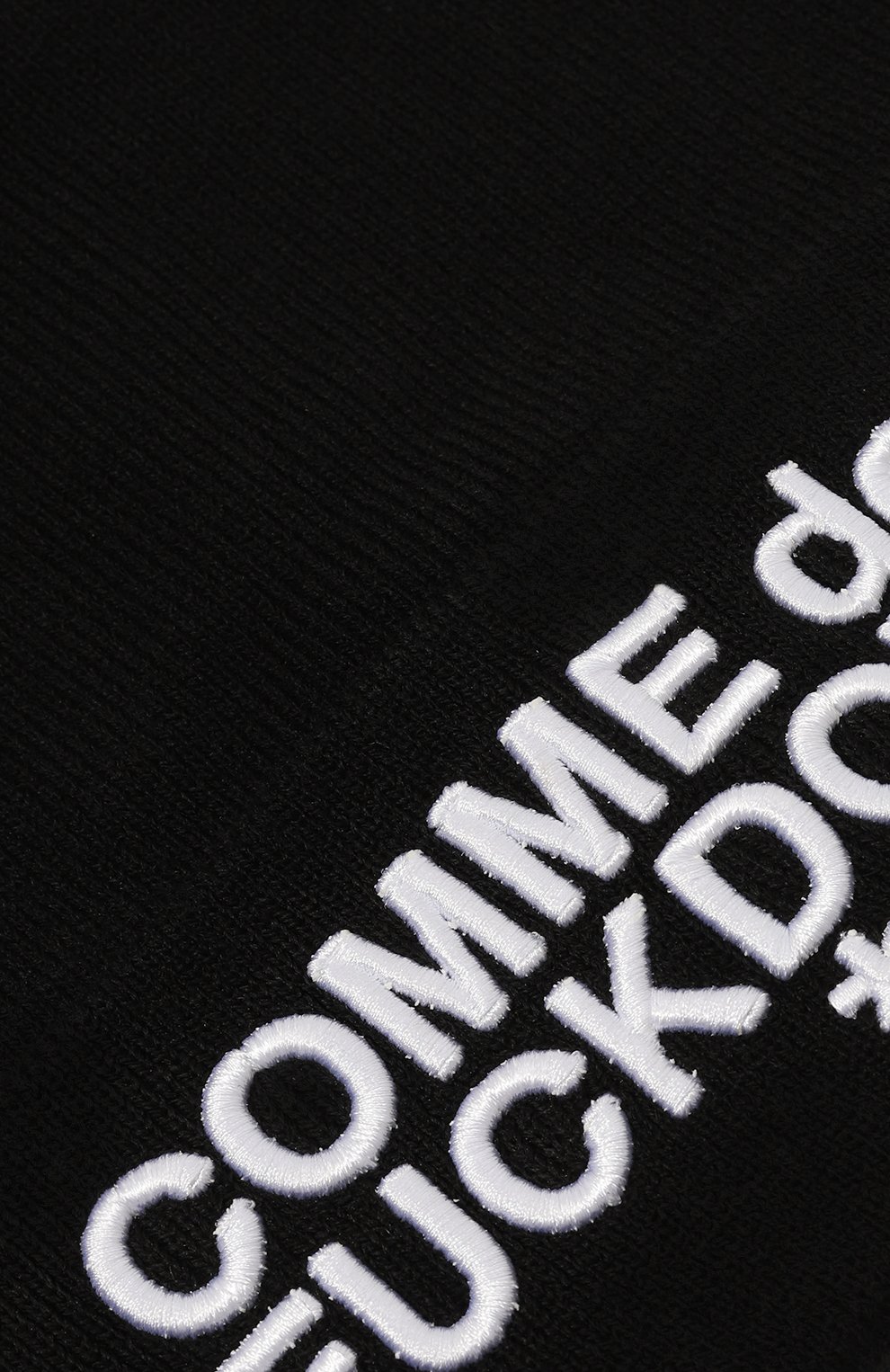 Шапка COMME DES FUCKDOWN, арт. CFACX00203, фото 4