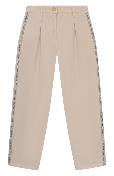 Джинсы BALMAIN, арт. BX6B70