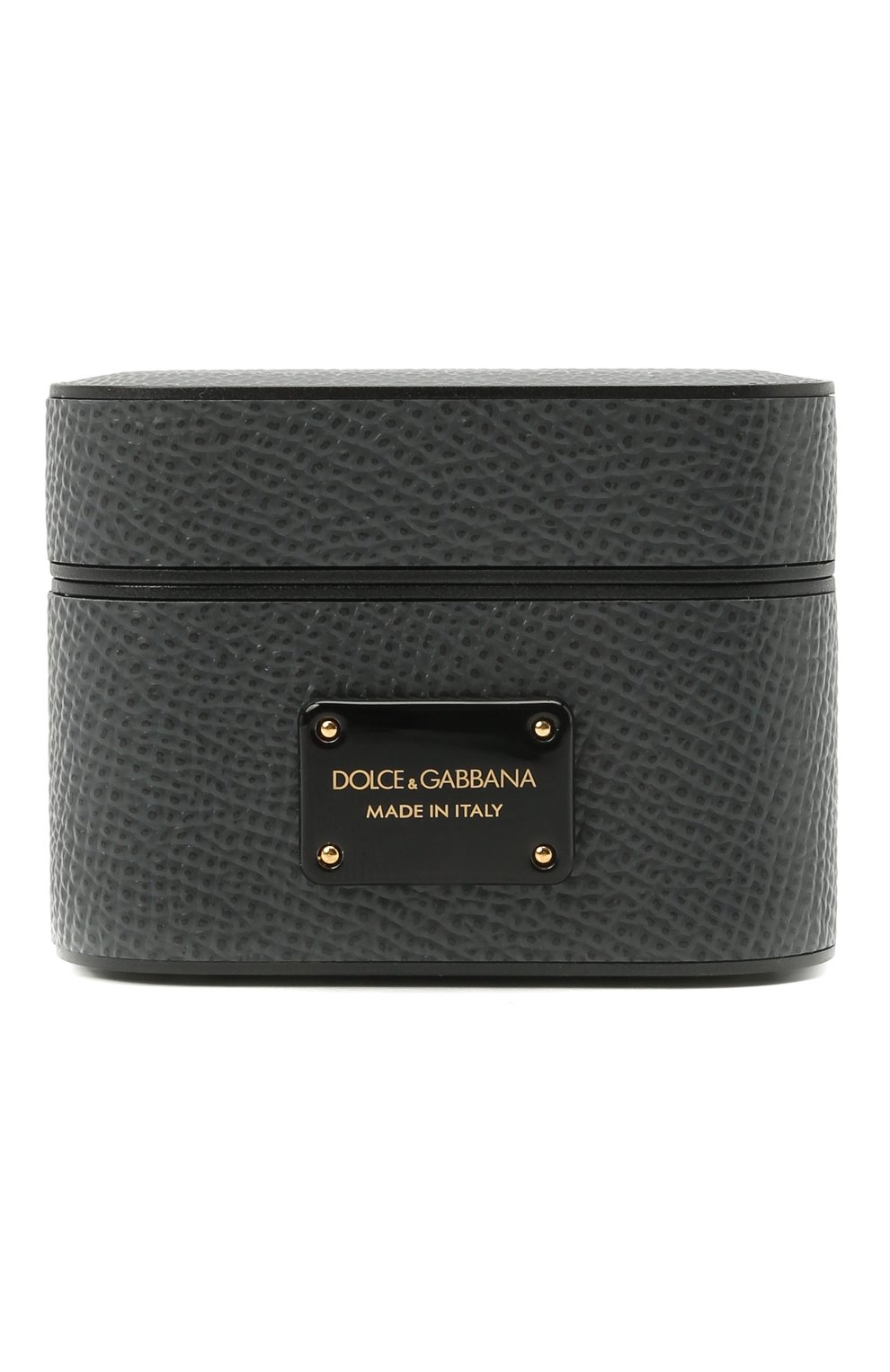 Чехол для airpods pro DOLCE & GABBANA, арт. BP2816/AW394, фото 1