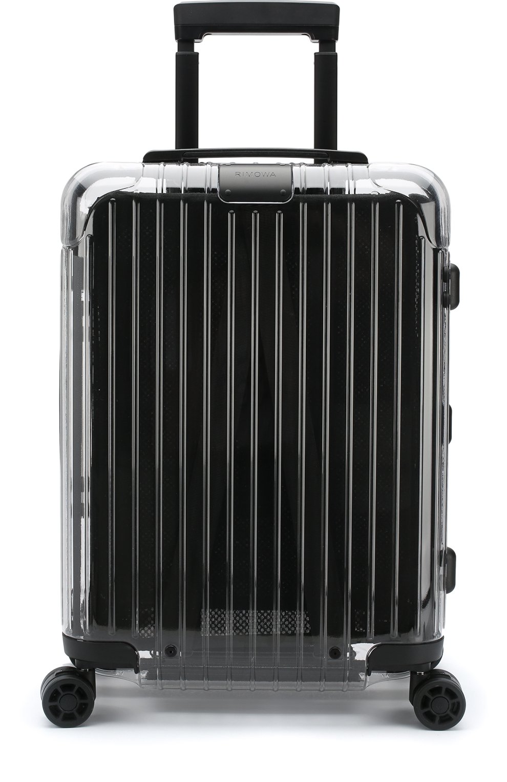 Дорожный чемодан off-white x rimowa OFF-WHITE, арт. 0MNG001F18D431409810, фото 5