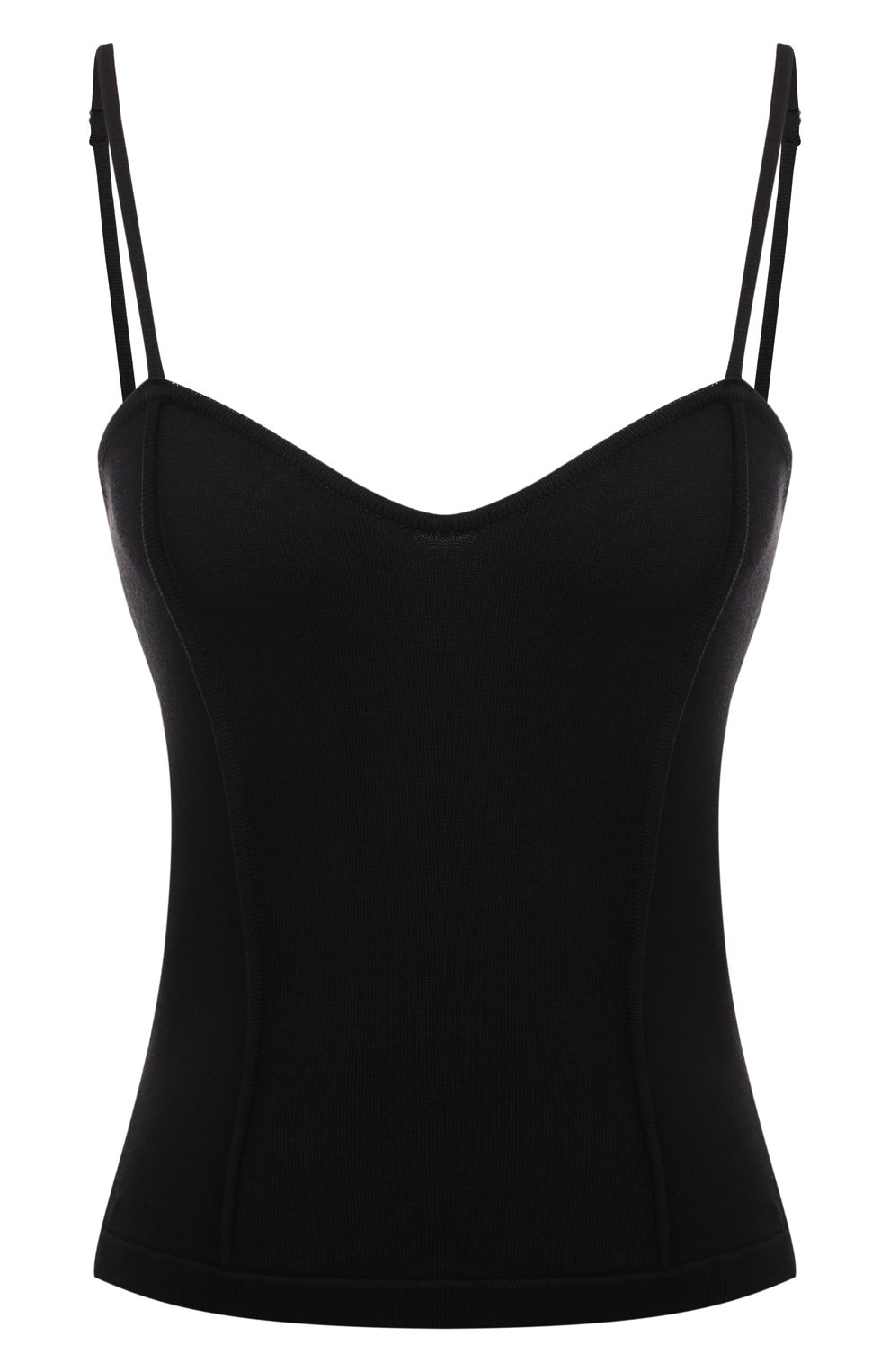 Топ из шелка и вискозы FREEAGE, арт. S23.TP032.6070.900, фото 1