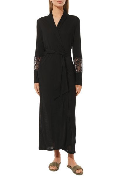 Халат LA PERLA, арт. 0048210, фото 3