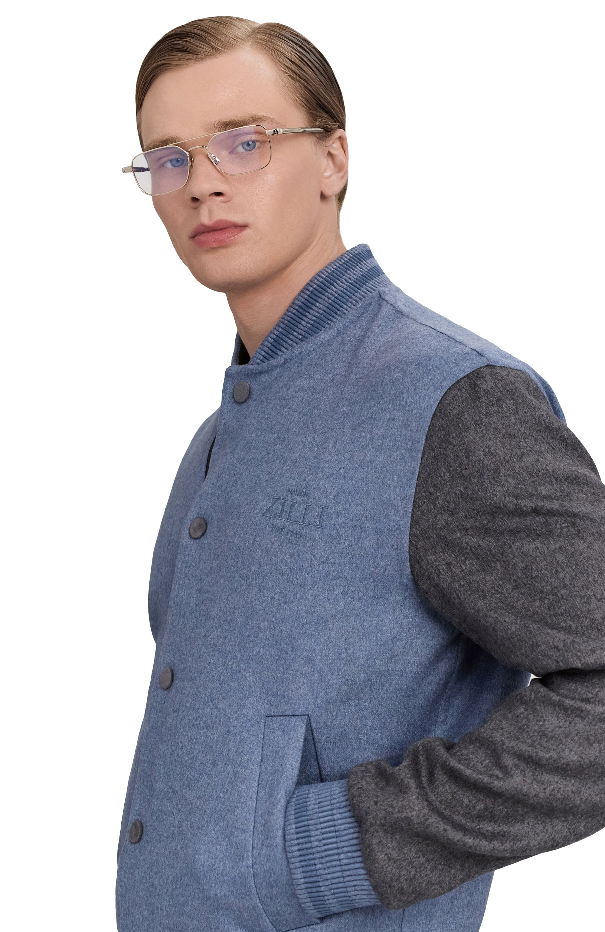 Оправа SAINT LAURENT, арт. SL 780 002, фото 2