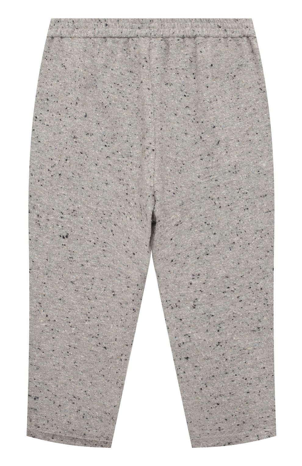 Комплект из лонгслива и брюк MONNALISA, арт. 28D501, фото 5