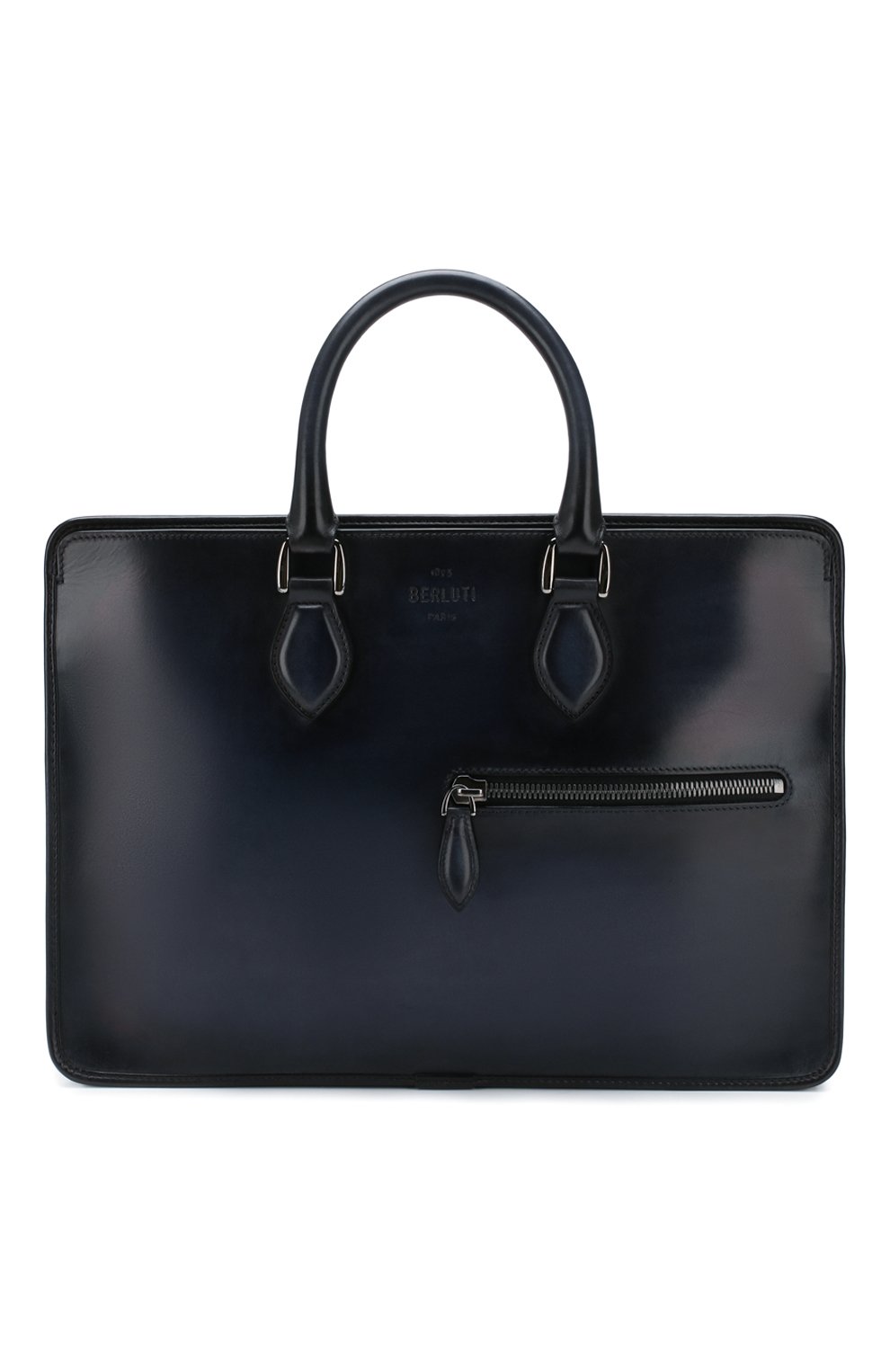 Кожаный портфель BERLUTI, арт. M197169, фото 1