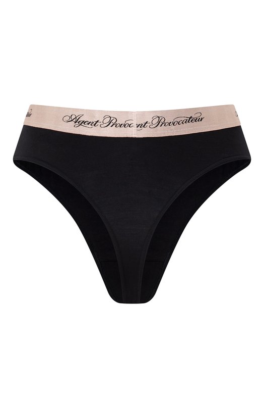 Трусы-стринги Clea Agent Provocateur 108365 Чёрный  108365 Фото 2