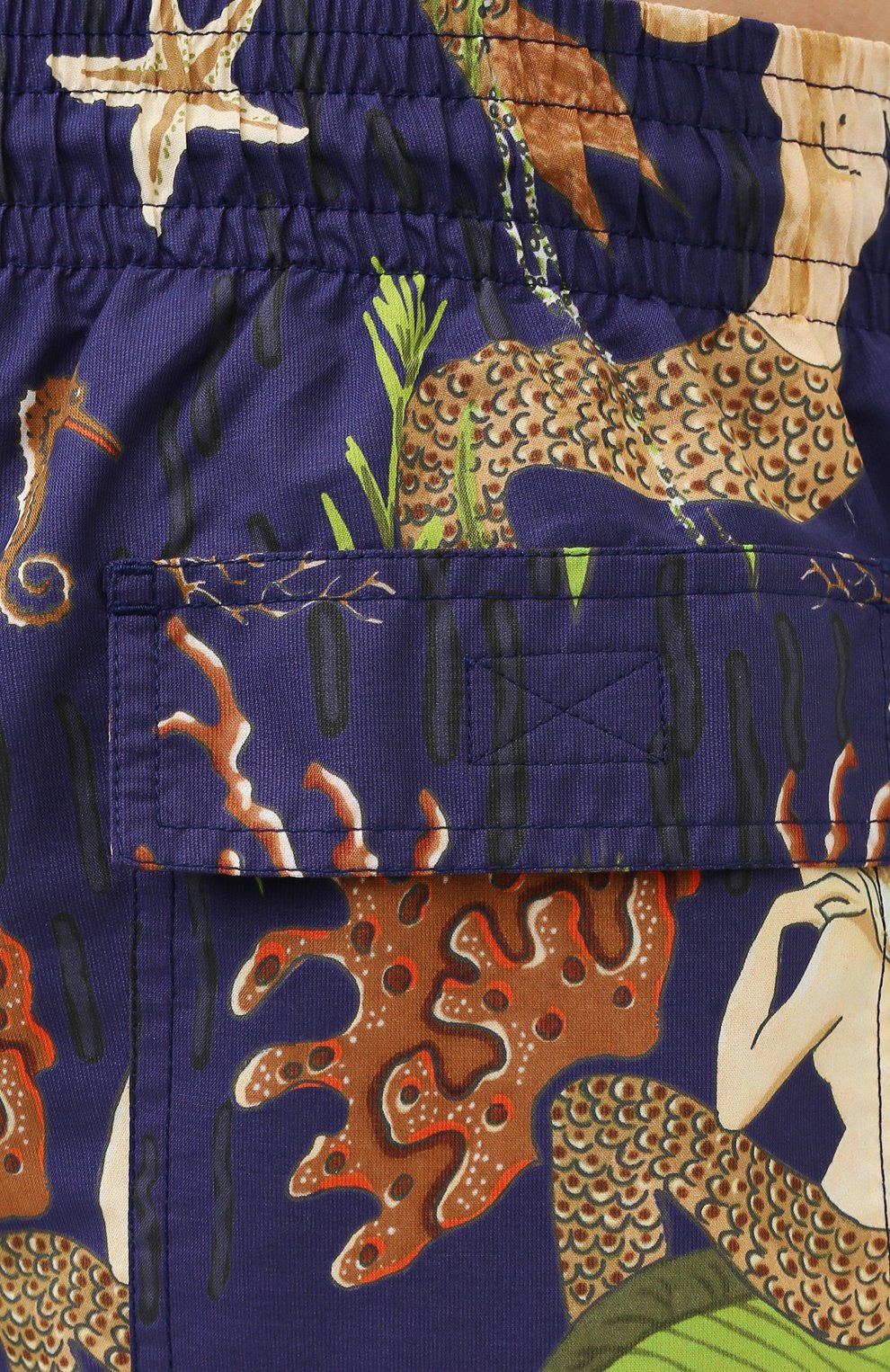 Плавки-шорты loewe x paula's ibiza LOEWE, арт. H616486X39, фото 5