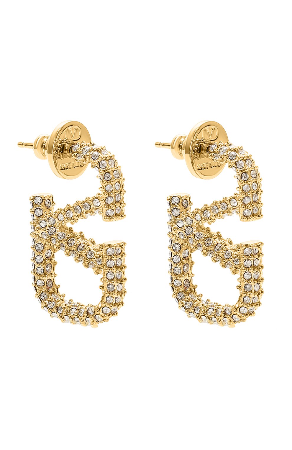 Серьги VALENTINO, арт. 3W2J0G73/YCW, фото 3