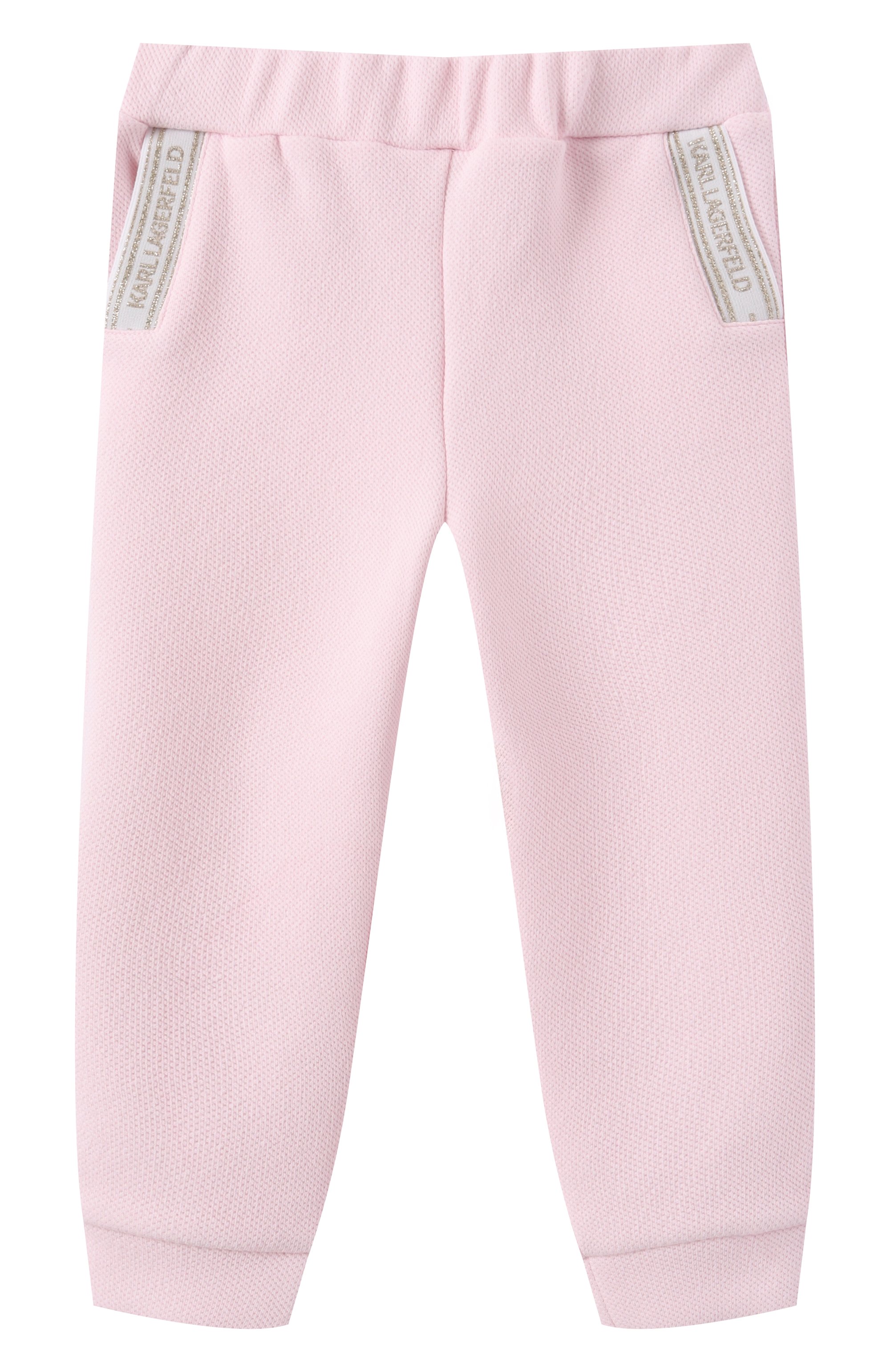 Комплект из трех предметов KARL LAGERFELD KIDS, арт. Z30521., фото 6