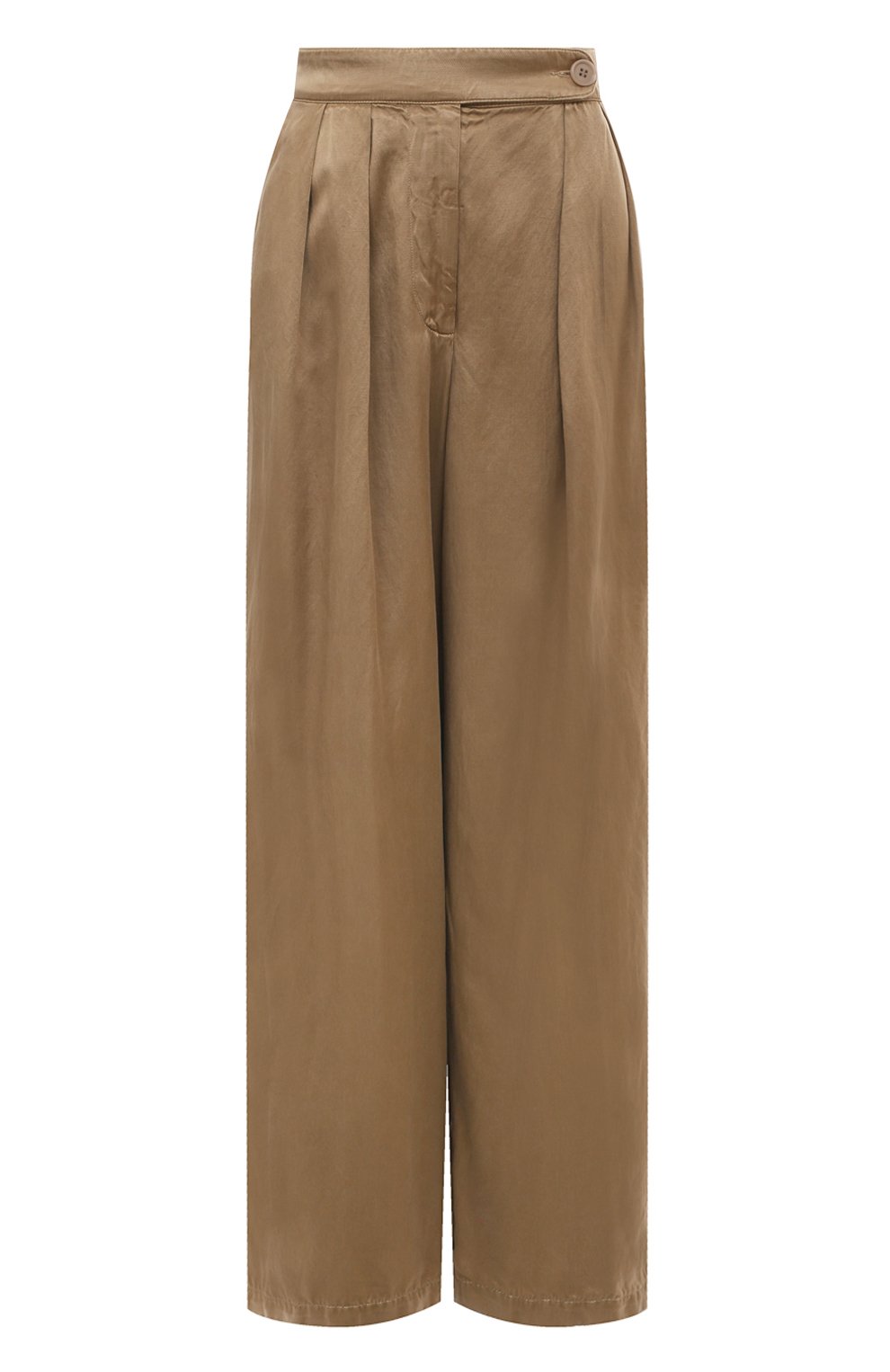 Брюки DRIES VAN NOTEN, арт. 232-010909-7286, фото 1