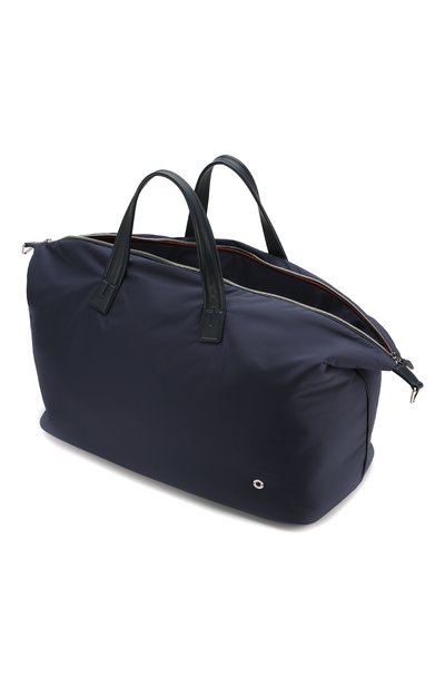 Текстильная дорожная сумка LORO PIANA, арт. FAF6679, фото 4