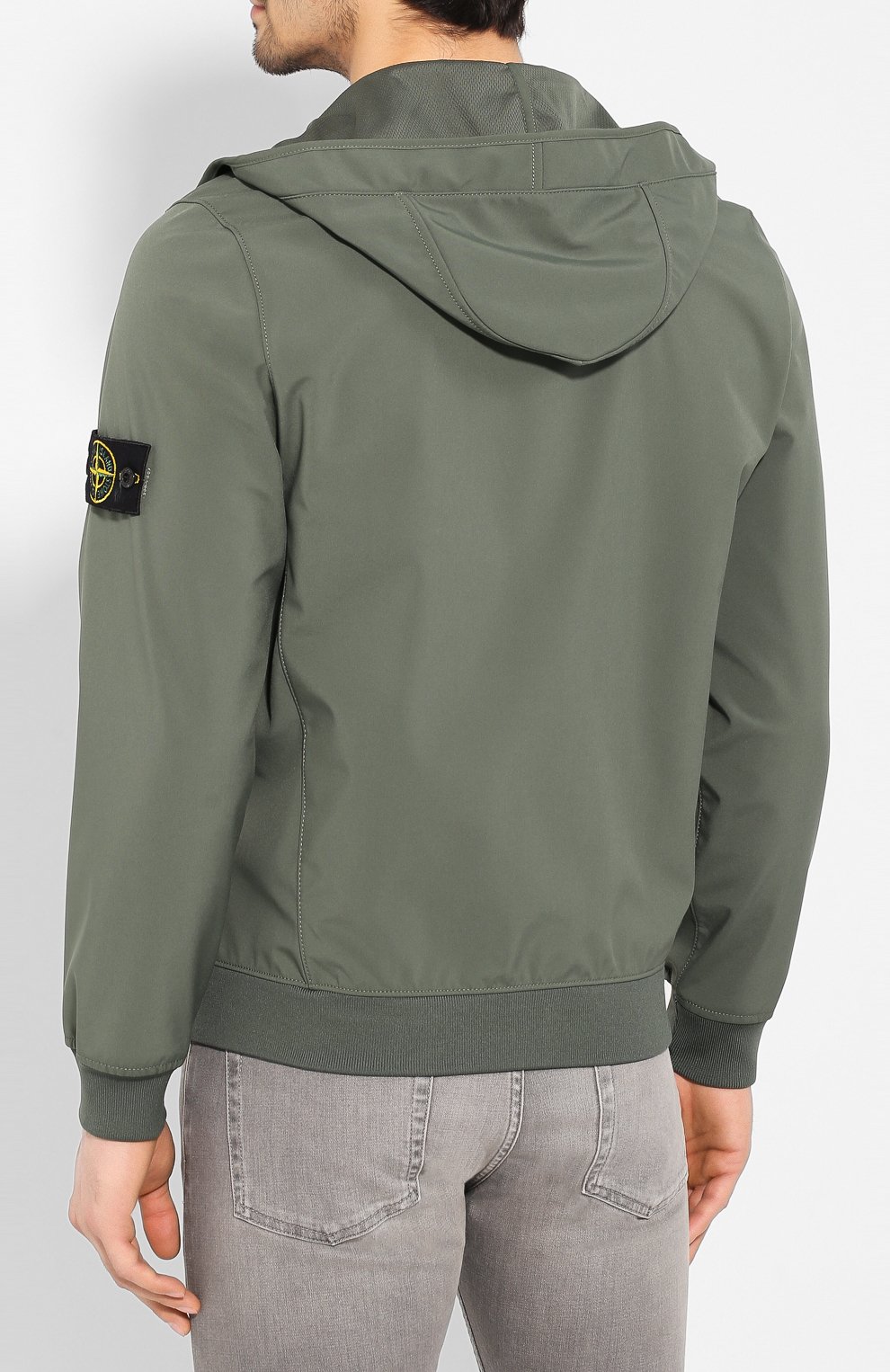 Бомбер STONE ISLAND, арт. 721540927, фото 4