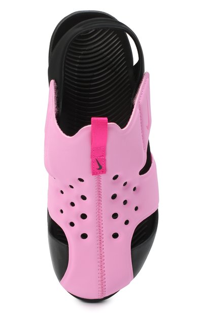 Босоножки nike sunray protect 2 NIKE, арт. 943826-602, фото 4
