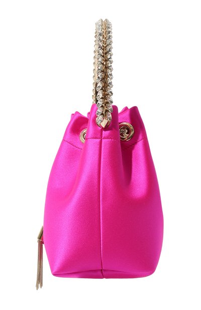 Сумка bon bon JIMMY CHOO, арт. B0N B0N/VKM, фото 4