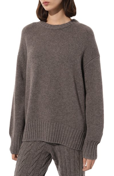 Кашемировый свитер FTC, арт. 920-0210, фото 3