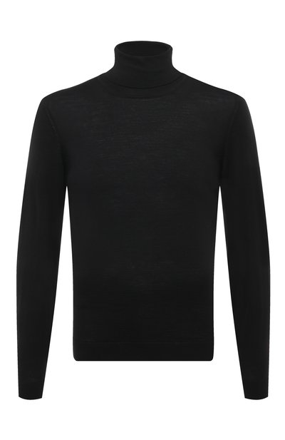 Мужской шерстяная водолазка BOSS, арт. 50468262