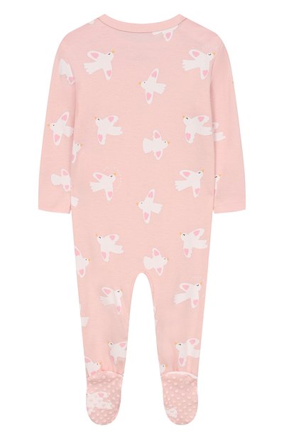 Комплект из боди и комбинезона STELLA MCCARTNEY, арт. TXB020, фото 5