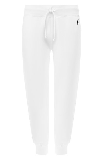 Женские хлопковые джоггеры POLO RALPH LAUREN, арт. 211704858