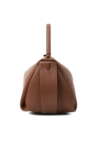 Сумка scorpius NEOUS светло-коричневого цвета по цене 140000 руб., арт. 00017A37, фото 4 Сумка scorpius NEOUS, арт. 00017A37, фото 4