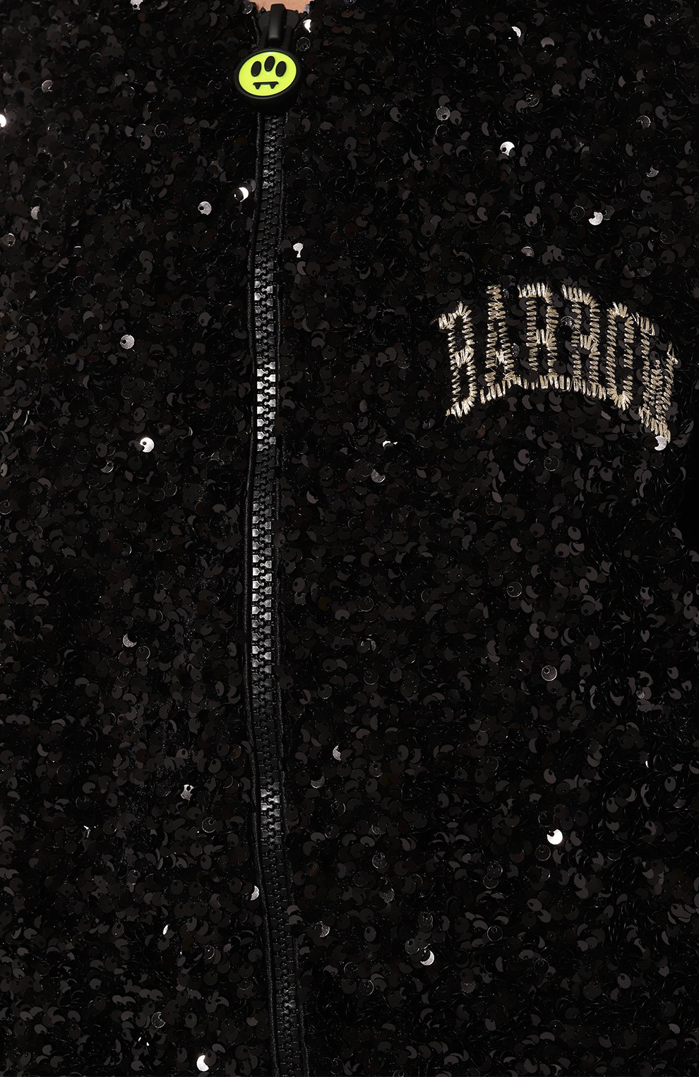 Бомбер с отделкой пайетками BARROW, арт. F4BWW0JK104, фото 5