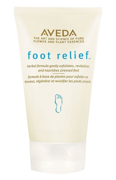 Женского смягчающий крем для ног (125ml) AVEDA, арт. 018084877616