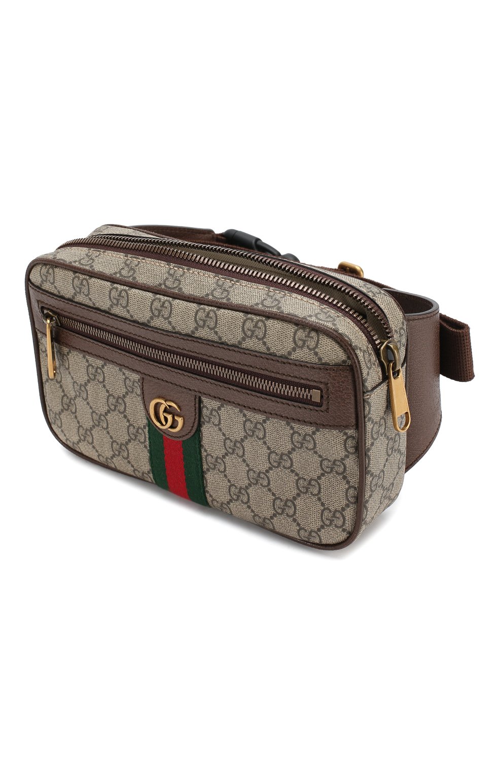 Поясная сумка ophidia gg GUCCI, арт. 574796/97SIT, фото 4