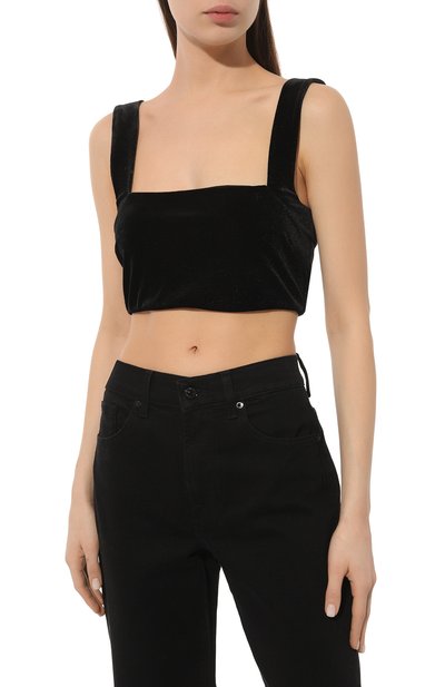 Кроп-топ HUGO, арт. 50484551, фото 3