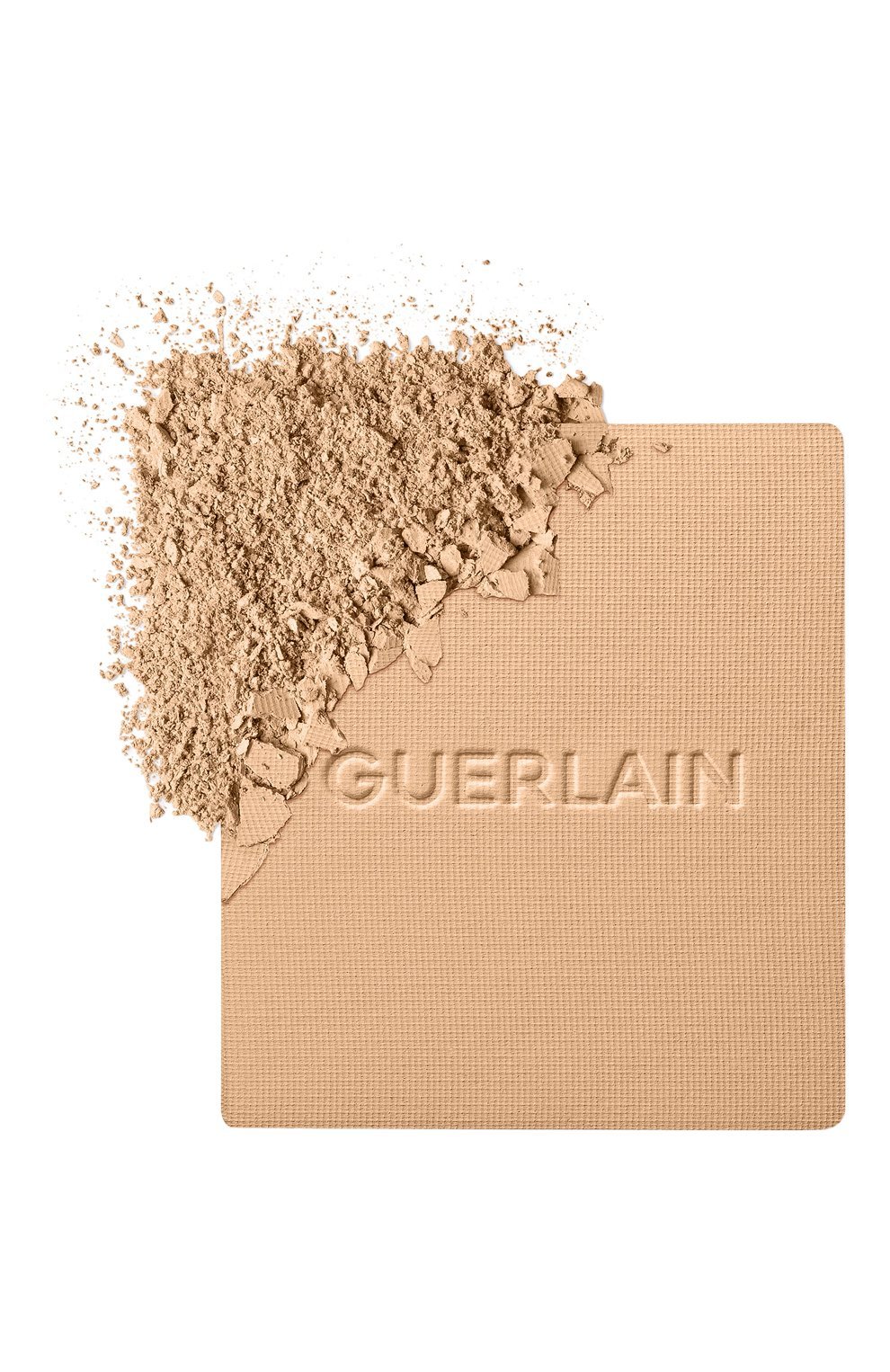 Компактная тональная пудра parure gold skin control, оттенок 3n нейтральный (8,7g) GUERLAIN, арт. G043793, фото 2