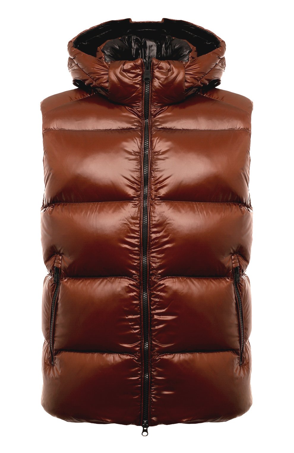 Пуховый жилет HETREGO, арт. 8K560/WAY, фото 1