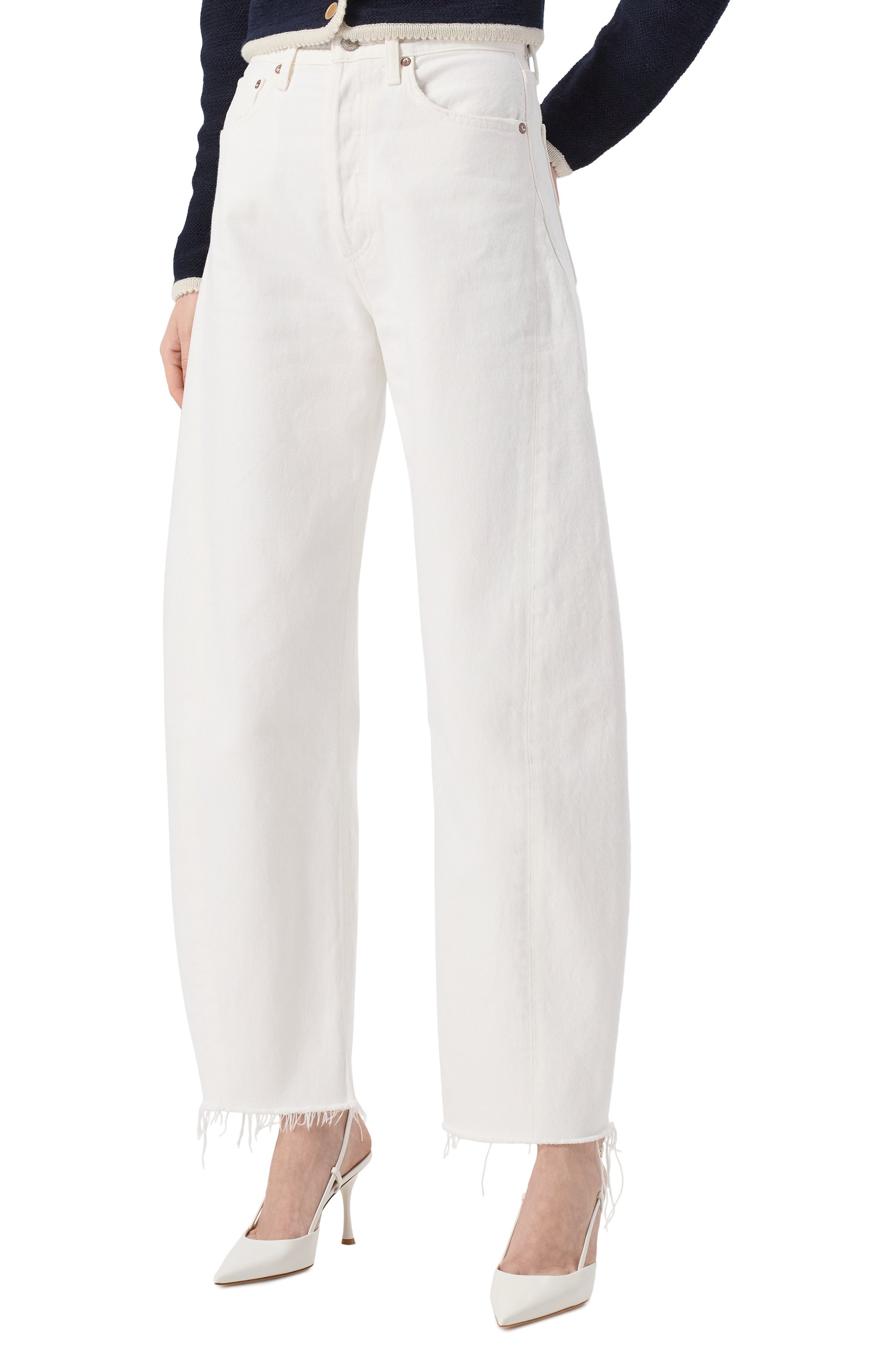 Джинсы luna AGOLDE, арт. A90391183, фото 3