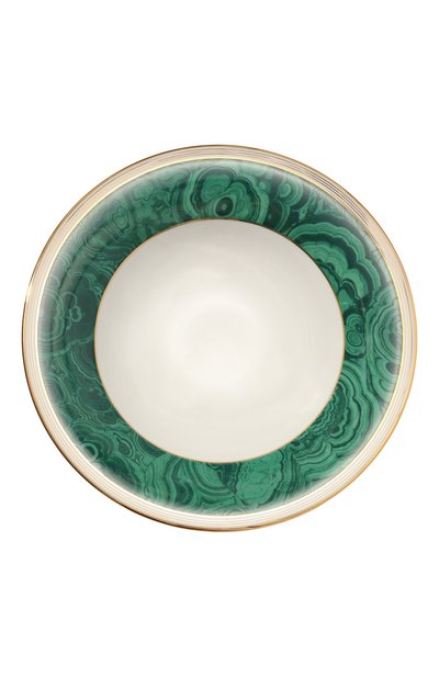 Суповая тарелка STEFANO RICCI, арт. 0PF001/MLCH02