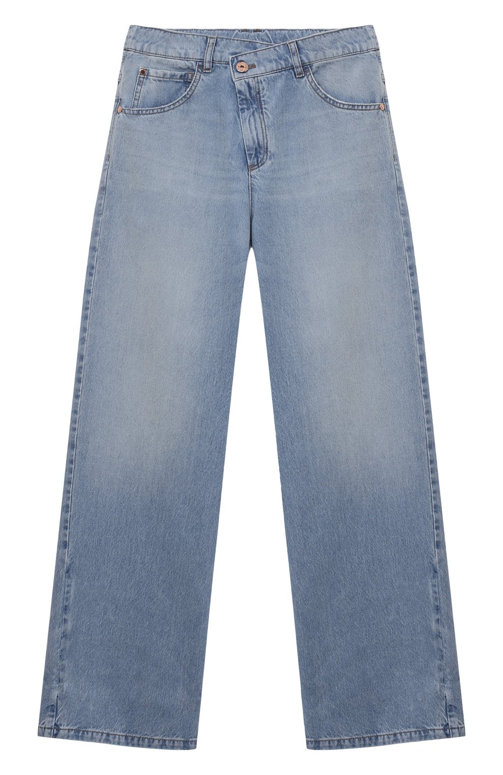 Джинсы BRUNELLO CUCINELLI, арт. BH188P494C, фото 1