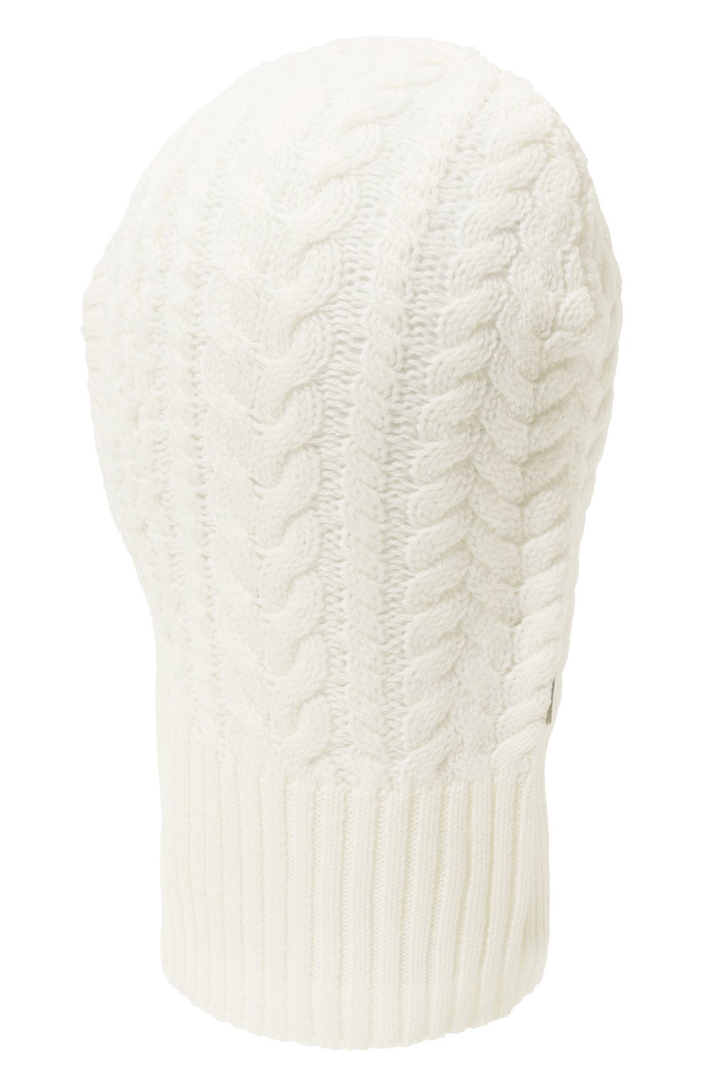 Шерстяная балаклава ANNE VEST, арт. FW24/01/906/2024, фото 3