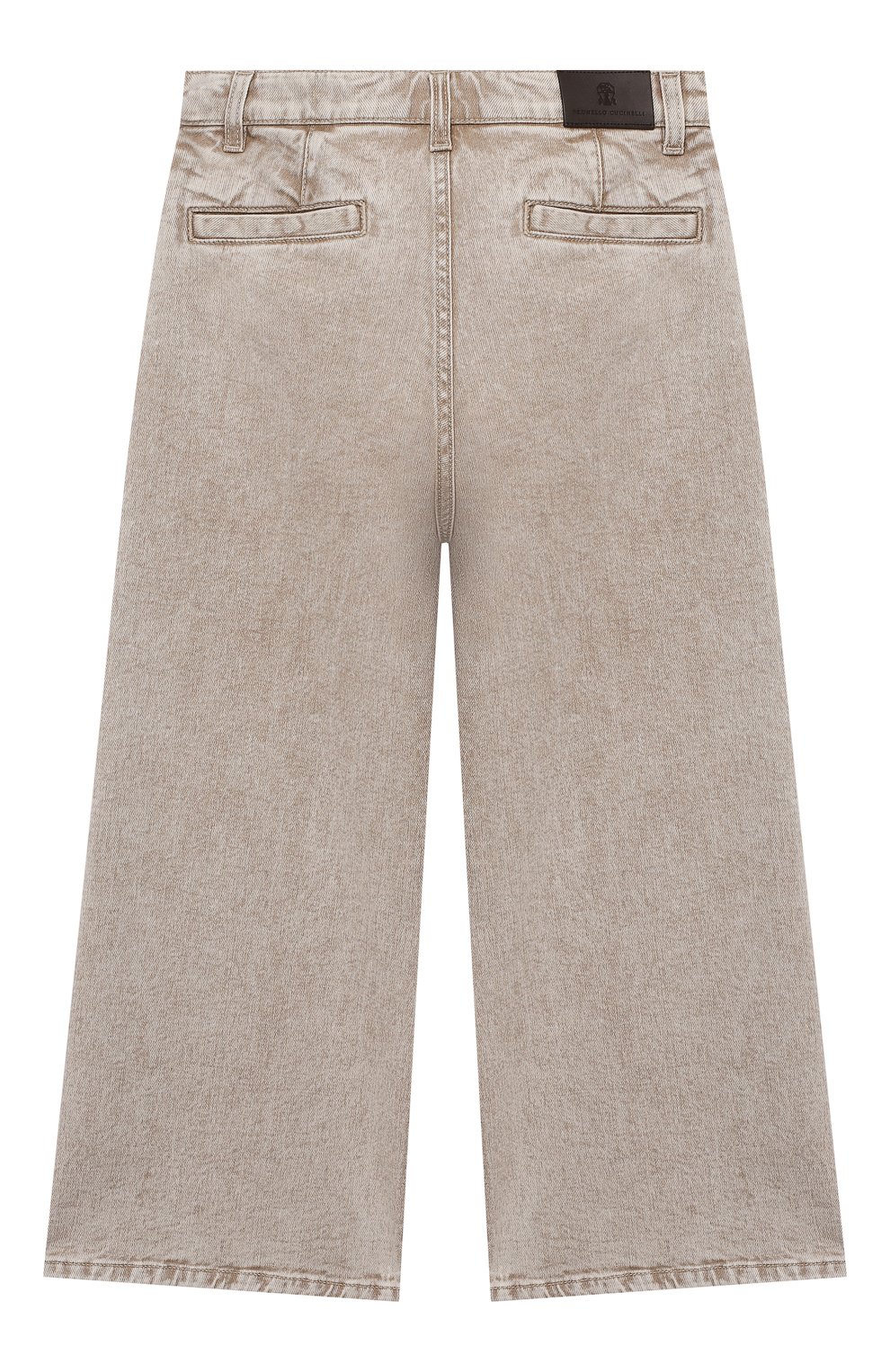 Джинсы BRUNELLO CUCINELLI, арт. BH160P418B, фото 2