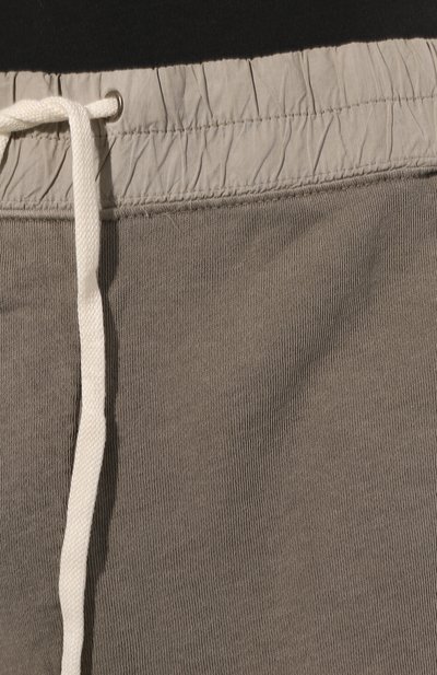 Хлопковые шорты JAMES PERSE, арт. MXA4238/FUMP, фото 5