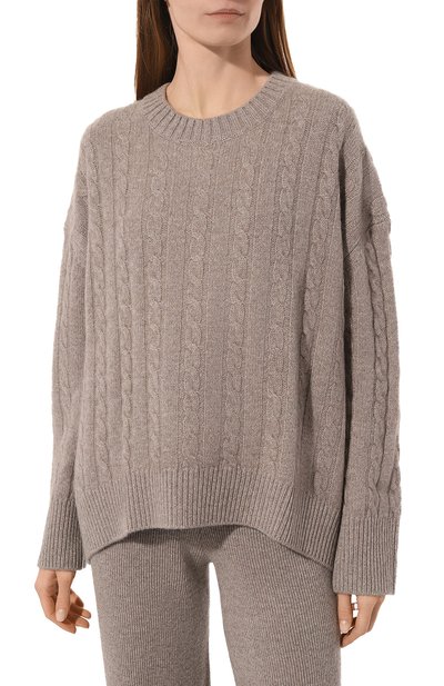 Кашемировый свитер ADDICTED, арт. MK790, фото 3