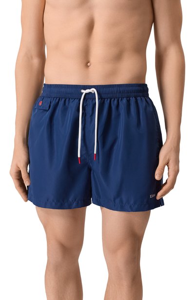 Плавки-шорты KITON, арт. UC0M011K0741H13, фото 2