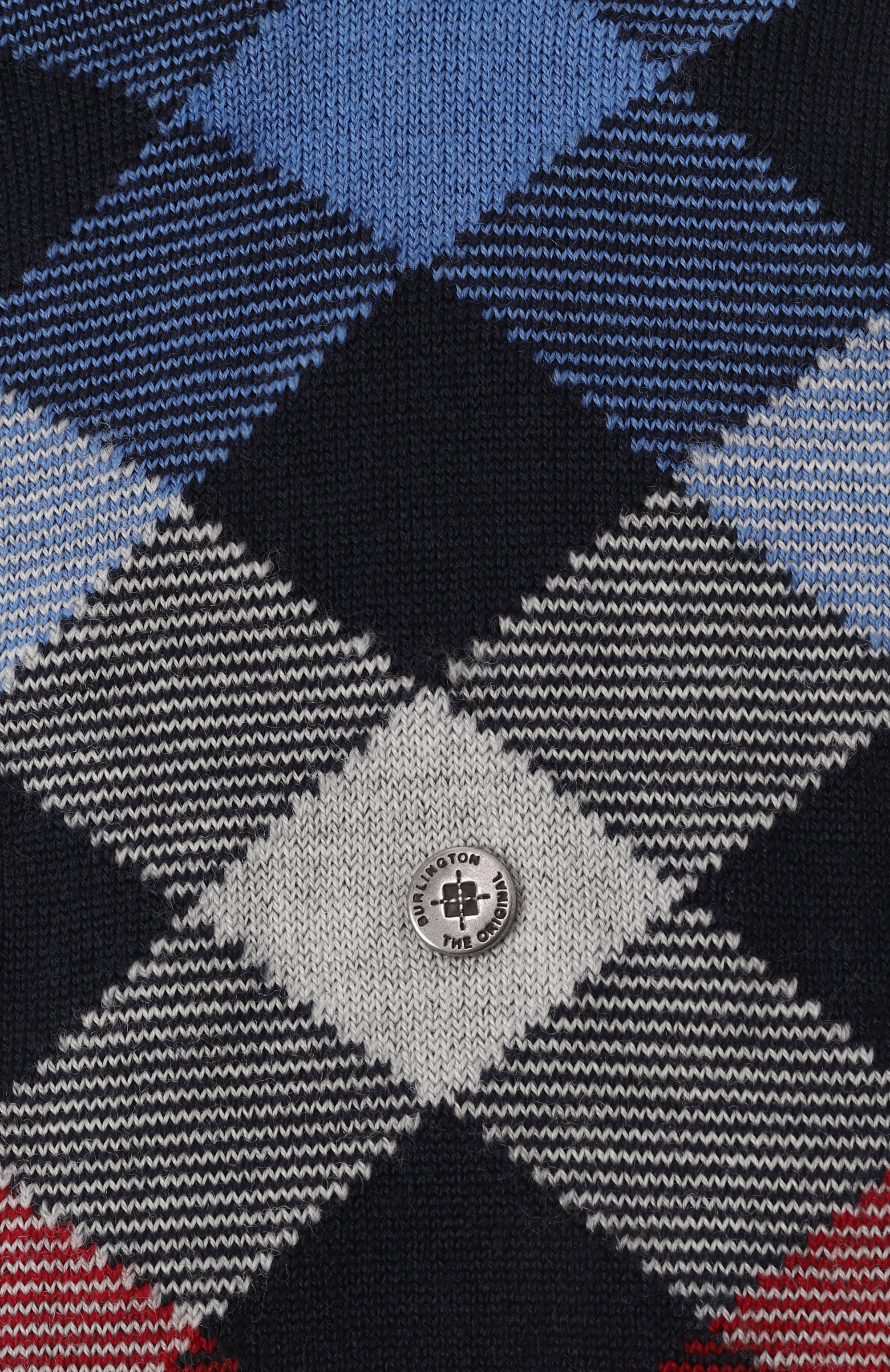 Шерстяные носки BURLINGTON, арт. 21123, фото 2