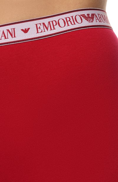 Легинсы EMPORIO ARMANI, арт. 164568/2F227, фото 5