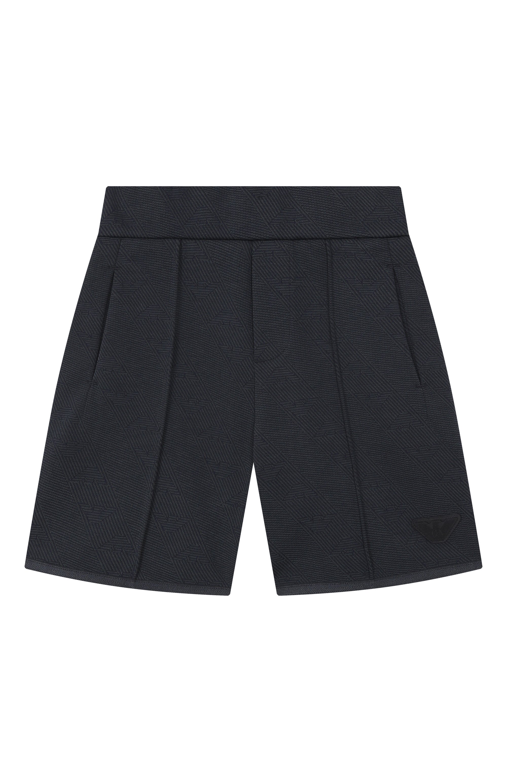 Комплект из футболки и шорт EMPORIO ARMANI, арт. EB001621/AF13715, фото 4